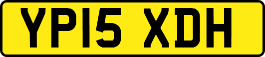 YP15XDH