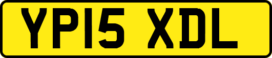 YP15XDL