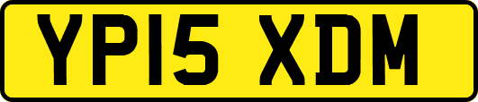 YP15XDM