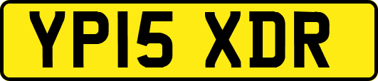 YP15XDR