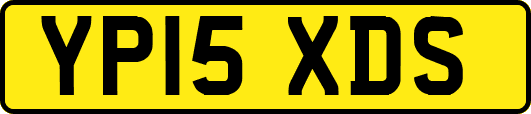 YP15XDS