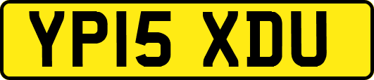 YP15XDU