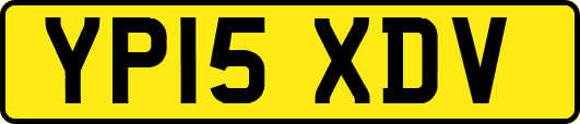 YP15XDV