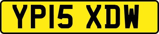 YP15XDW