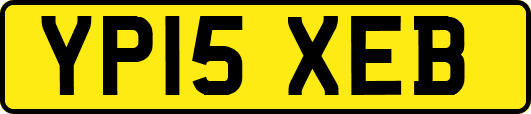 YP15XEB