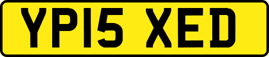 YP15XED