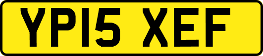 YP15XEF