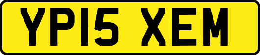 YP15XEM