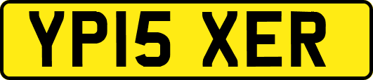 YP15XER