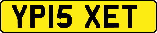 YP15XET