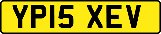 YP15XEV