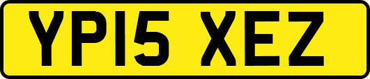 YP15XEZ