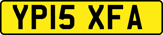 YP15XFA