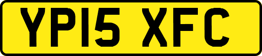 YP15XFC