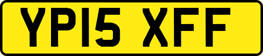 YP15XFF