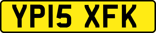YP15XFK