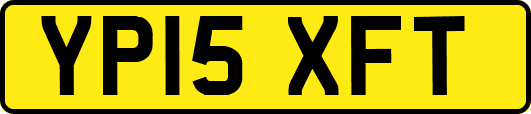 YP15XFT