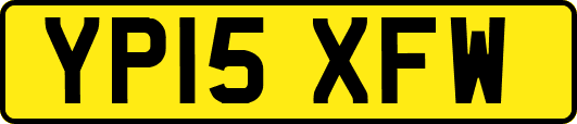 YP15XFW