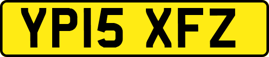 YP15XFZ