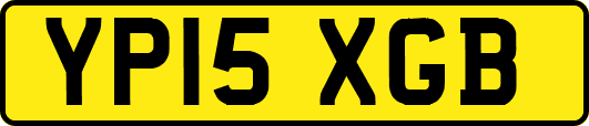 YP15XGB