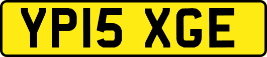 YP15XGE