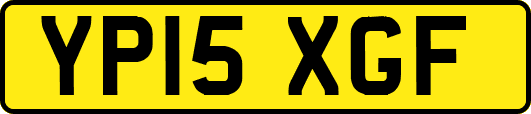 YP15XGF