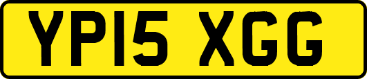 YP15XGG