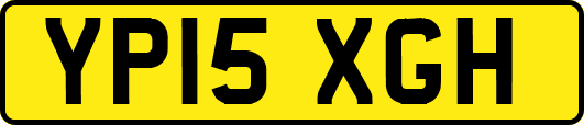 YP15XGH