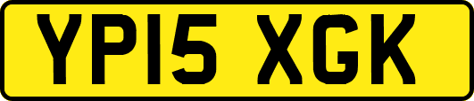 YP15XGK