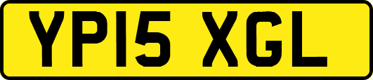 YP15XGL