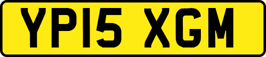 YP15XGM