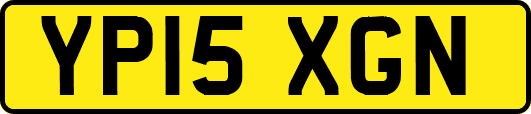 YP15XGN