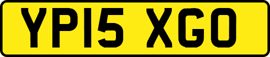 YP15XGO