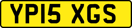YP15XGS