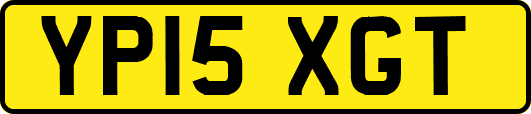 YP15XGT