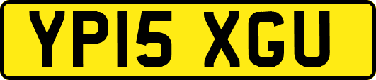 YP15XGU