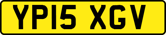 YP15XGV