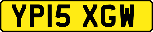 YP15XGW