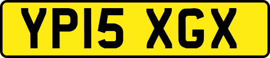 YP15XGX