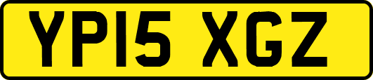 YP15XGZ