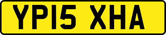 YP15XHA