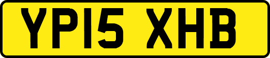 YP15XHB