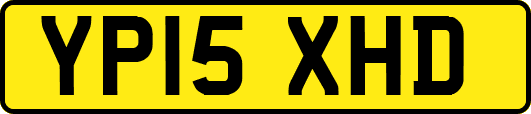 YP15XHD