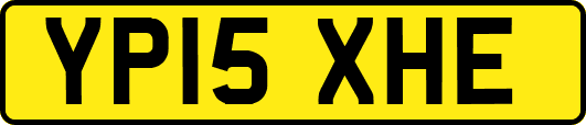 YP15XHE