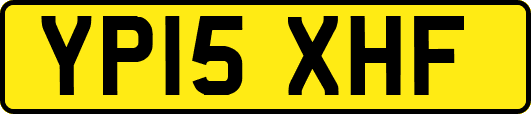 YP15XHF
