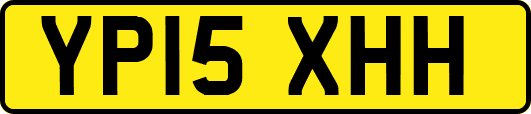 YP15XHH