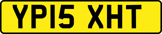 YP15XHT