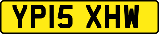 YP15XHW