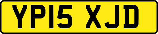 YP15XJD