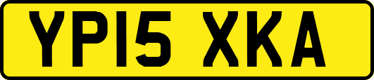 YP15XKA